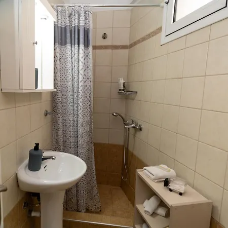 Stergios_apartments 02 Διαμέρισμα Κοζάνη